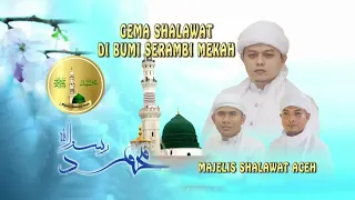 Download Sholawat Kubra,Banda Aceh MP3