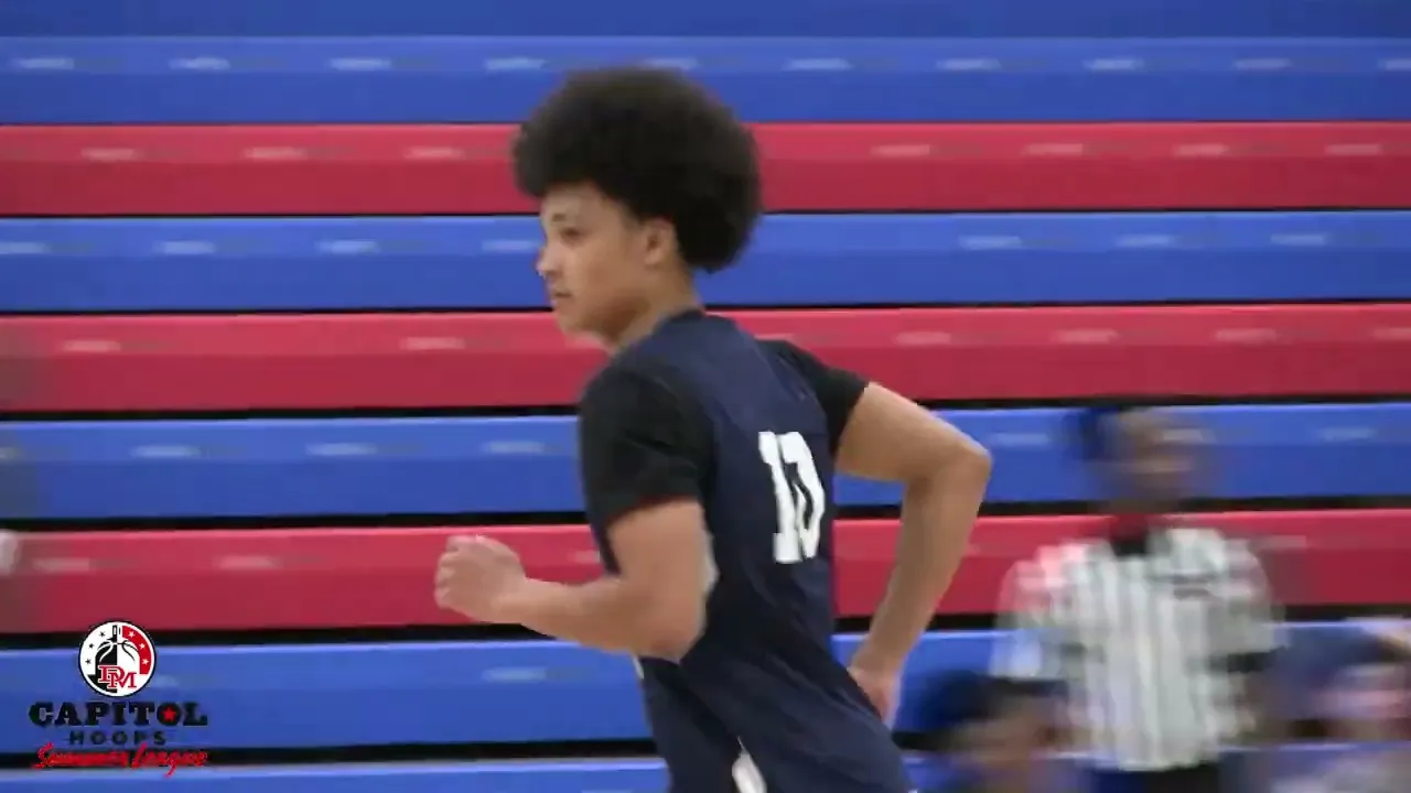Bruins (Broadneck) vs Patriots (Wootton) Highlights - 6/11/23