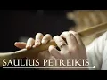 Lagu Lithuanian Folk Music, Birbynė, Folk Music for Meditation, Saulius Petreikis, Baltic Vikings