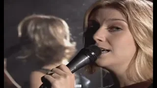 Luiza Possi - Folhetim / Ensaio 2008