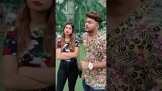 Awezdarbar New Tik Tok Video 