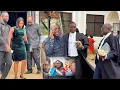 Lagu LATEST UPDATE | The Late Samuel Aboagye Family vs The Wife today at Court . What Happened 