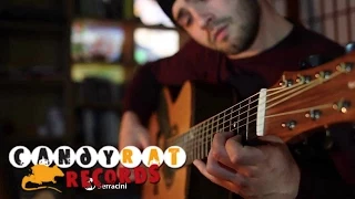 Luca Stricagnoli The Last Of The Mohicans Guitar 
