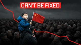 Why China's Unsolvable Problem Will Start A War