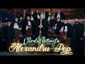Download Lagu Alexandru Pop - Verde cetiniță ❄ Colaj Colinde de Crăciun