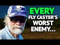 I See This Fly Casting Mistake ALL The Time