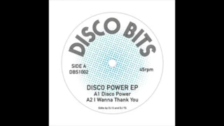 Download Unknown Artist ‎– Disco Power MP3