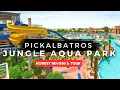Pickalbatros Jungle Aqua Park Neverland | Eerlijke recensie \u0026 volledige tour 2025
