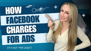 How Facebook Charge For Ads Breaking down how the algorithm works how Meta charges for ads
