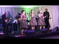 The Kitty Kats - PARTY TIME Rydges