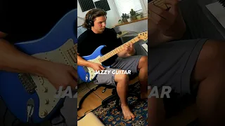 Drive You Funky Soul 