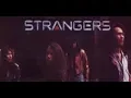 Strangers - Satu Pengertian