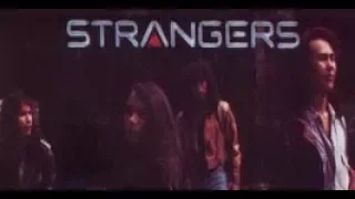 strangers satu pengertian