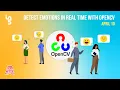 Detect Emotions in Real-Time with OpenCV