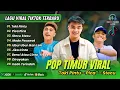 Download Lagu TOKI PINTU - Angga Dermawan Ft Alan Darmawan | PICA PICA | STECU STECU || POP TIMUR VIRAL TIKTOK