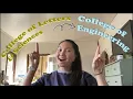 How to transfer from College of Letters Sciences to College of Engineering at UC Berkeley