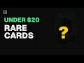 Top 20 Rare Pokemon Cards Under 20 I m Watching