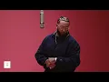 Isaiah Falls - TABOO | A COLORS SHOW