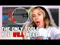 Maximizing Your Workflow Using Arrangement Tools in Logic Pro