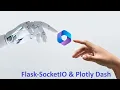 Copilot I - Dashboard with Flask-SocketIO