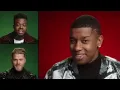 Pentatonix - You're A Mean One, Mr. Grinch (Official Video)