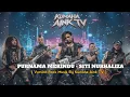 Download Lagu Purnama Merindu - Siti Nurhaliza ( Cover Rock Version By Kumaha Aink TV )