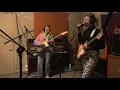 Coach Party - Really OK On My Own (Live Studio Recording)