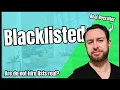 Can t Get Hired You May Be on a Do Not Hire List