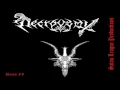 Download Lagu Necrovomit (Perú) - Mercenary Cremation [Official Demo]