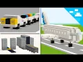 Download Lagu Minecraft: Airport Build Hacks!