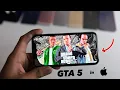 Download Lagu How to Download GTA 5 in any iPhone || Install GTA 5 in iPhone 11