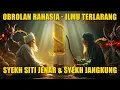Download Lagu Rahasia Syekh Siti Jenar dan Syekh Jangkung Tentang Ilmu Terlarang