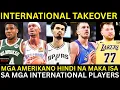 Download Lagu Top 5 Best Players ngayon lahat INTERNATIONAL! MAKASINGIT kaya ang mga Amerikano ng MVP?