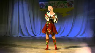 Віолетта Тимофієва Батькам 