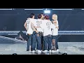 Download Lagu [4K] 250522 THE MOMENTUM TOKYO “Long Slow Distance” 정우 직캠 | NCT127 JUNGWOO FOCUS #정우직캠