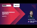 Leetcode 152 Maximum Product Subarray Array