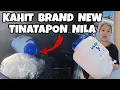 Download Lagu ANG GANDA NG NAKUHANG CONTAINER SA BASURAHAN | DUMPSTER DIVING IN FINLAND | THAI-FINNISH 
