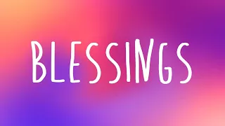 angel blessings remix ft french montana davido lyrics
