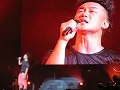 Eason Duo Concert @SG 2010 - Final song 明年今日 +  十年