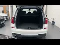 BMW X3 2 0 20d M Sport SUV 5dr Diesel Auto xDrive Euro 6 190 ps