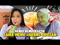 Download Lagu NYOBAIN MENU JARANG DI PESAN DI KOPI KENANGAN!! BARU TAU ADA MINUMAN INI!! 😱😱