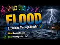 All About Flood Explained Through Rap Educational Science Song