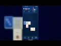 Midnight Mahjong Solitaire gameplay