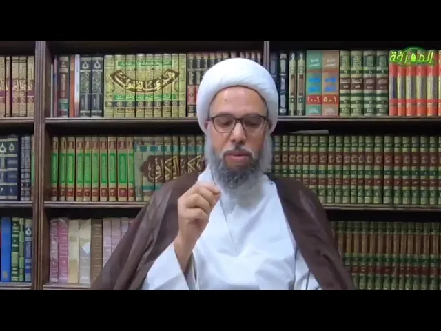 ⁣في معنى انه ينير القلوب ؟