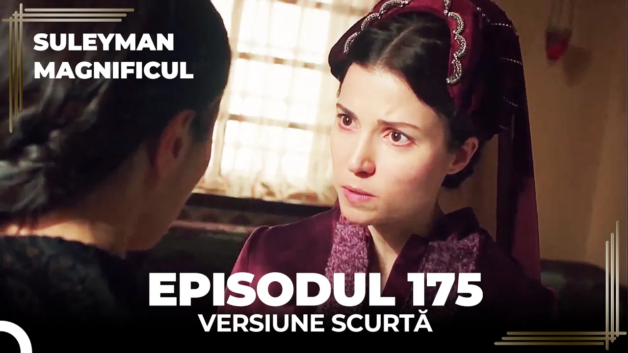 Suleyman Magnificul | Episodul 175 (Versiune Scurtă)
