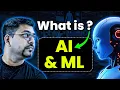 What is Artificial Intelligence Machine Learning AI Explained in 12 Minutes