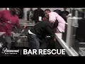 Crazy Brawl At Russell City - Bar Rescue Season 5