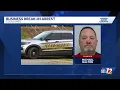 Suspect arrested after active investigation in Davie County