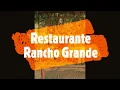 Restaurante Rancho Grande