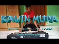 Lagu KAWIN MUDA - KARAOKE PUTRA (QOSIDAH) COVER KORG PA 700